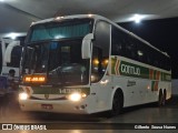Empresa Gontijo de Transportes 14330 na cidade de Teresina, Piauí, Brasil, por Gilberto  Sousa Nunes. Número da foto: #:id.