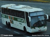 Empresa Gontijo de Transportes 21210 na cidade de Lavrinhas, São Paulo, Brasil, por Jhonatan Diego da Silva Trevisan. Número da foto: #6060562.