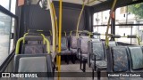 Metropolitana Transportes e Serviços 11035 na cidade de Vila Velha, Espírito Santo, Brasil, por Everton Costa Goltara. Número da foto: #6059437.