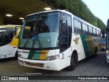 Empresa Gontijo de Transportes 3185 na cidade de Belo Horizonte, Minas Gerais, Brasil, por Paulo Alexandre da Silva. Número da foto: #6059575.