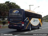 Viação Progresso 31308 na cidade de Juiz de Fora, Minas Gerais, Brasil, por André Luiz Gomes de Souza. Número da foto: #6059956.