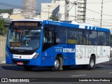 Viação Estrela RJ 177.056 na cidade de Niterói, Rio de Janeiro, Brasil, por Leandro de Sousa Barbosa. Número da foto: #:id.