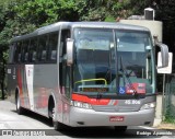 Empresa de Ônibus Pássaro Marron 45.808 na cidade de São Paulo, São Paulo, Brasil, por Rodrigo  Aparecido. Número da foto: #6060137.