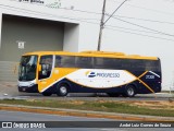 Viação Progresso 31308 na cidade de Juiz de Fora, Minas Gerais, Brasil, por André Luiz Gomes de Souza. Número da foto: #6059949.