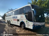 França Turismo 4001 na cidade de Itumbiara, Goiás, Brasil, por Vicente de Paulo Alves. Número da foto: #6059326.