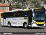 Viação Nossa Senhora das Graças A71580 na cidade de Rio de Janeiro, Rio de Janeiro, Brasil, por Diego Félix de Araujo. Número da foto: #6059743.