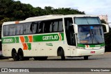 Empresa Gontijo de Transportes 20050 na cidade de Vitória da Conquista, Bahia, Brasil, por Wesley Queiroz. Número da foto: #6060529.