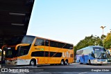 UTIL - União Transporte Interestadual de Luxo 11513 na cidade de Mogi das Cruzes, São Paulo, Brasil, por Douglas Alvim. Número da foto: #6059639.