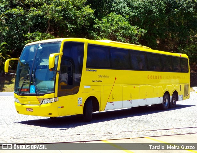 Viação Itapemirim 45605 na cidade de Viana, Espírito Santo, Brasil, por Tarcilo  Meira Guzzo. ID da foto: 6031438.