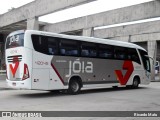 Viação Jóia > Expresso Jóia 42045 na cidade de Curitiba, Paraná, Brasil, por Ricardo Matu. Número da foto: #:id.