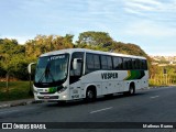 Vesper Transportes 10736 na cidade de Campo Limpo Paulista, São Paulo, Brasil, por Matheus Bueno. ID da foto: :id.