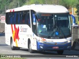 Solazer Transportes e Turismo 3253 na cidade de Barra Mansa, Rio de Janeiro, Brasil, por Maxwel Silva. Número da foto: #6030154.