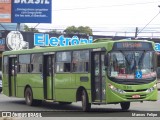 Empresa Aroeiras 15-508 na cidade de São Luís, Maranhão, Brasil, por Marcos Felipe. Número da foto: #:id.