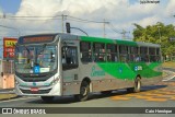 Cidade de Sorocaba - STU 2409 na cidade de Sorocaba, São Paulo, Brasil, por Caio Henrique . Número da foto: #:id.