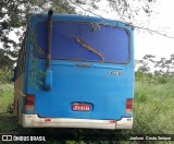 Ônibus Particulares 8134 na cidade de Amapá, Amapá, Brasil, por Joelson  Costa Serique. Número da foto: #:id.