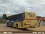 Lindomar Turismo 7768 na cidade de Ji-Paraná, Rondônia, Brasil, por Gian Lucas  Santana Zardo. Número da foto: #6031157.