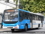 Viação Paratodos > São Jorge > Metropolitana São Paulo > Mobibrasil 6 3504 na cidade de São Paulo, São Paulo, Brasil, por Ivan da Silva Lopes. Número da foto: #6030922.