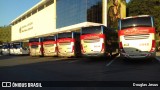 Arca Turismo 5042 na cidade de Aparecida, São Paulo, Brasil, por Douglas Jesus. Número da foto: #:id.