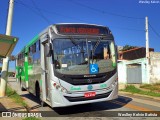 Cidade de Sorocaba - STU 2478 na cidade de Sorocaba, São Paulo, Brasil, por Weslley Kelvin Batista. Número da foto: #:id.