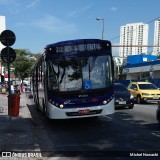 SBC Trans 603 na cidade de São Bernardo do Campo, São Paulo, Brasil, por Michel Nowacki. Número da foto: #6030162.