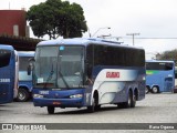 Viação Águia Branca 13860 na cidade de Vitória da Conquista, Bahia, Brasil, por Rava Ogawa. Número da foto: #:id.