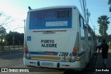 Viação Belém Novo 2388 na cidade de Porto Alegre, Rio Grande do Sul, Brasil, por Davi Borba. Número da foto: #:id.