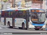 Auto Viação Jabour D86290 na cidade de Rio de Janeiro, Rio de Janeiro, Brasil, por Ygor Alvarez. Número da foto: #:id.