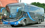 Empresa de Ônibus Nossa Senhora da Penha 53003 na cidade de Rio de Janeiro, Rio de Janeiro, Brasil, por Thiago Souza. ID da foto: :id.