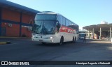 Unesul de Transportes 3188 na cidade de Porto Alegre, Rio Grande do Sul, Brasil, por Henrique Augusto Allebrandt. Número da foto: #:id.