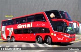 Gmai Turismo 2014 na cidade de Goiânia, Goiás, Brasil, por Carlos Júnior. Número da foto: #6030300.