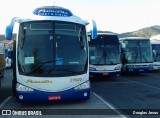 Primotur Transportes e Turismo 21400 na cidade de São Paulo, São Paulo, Brasil, por Douglas Jesus. Número da foto: #:id.
