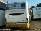 Trevo Transportes Coletivos 1001 na cidade de Porto Alegre, Rio Grande do Sul, Brasil, por Davi Borba. Número da foto: #6030662.
