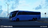 Expresso Guanabara 641 na cidade de Maceió, Alagoas, Brasil, por Luiz Fernando. Número da foto: #:id.