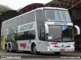 Eucatur - Empresa União Cascavel de Transportes e Turismo 4440 na cidade de Joinville, Santa Catarina, Brasil, por Gustavo Campos Gatti. Número da foto: #6030730.