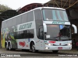 Eucatur - Empresa União Cascavel de Transportes e Turismo 4440 na cidade de Joinville, Santa Catarina, Brasil, por Gustavo Campos Gatti. ID da foto: :id.