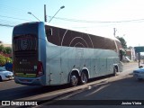 Viação Garcia 8431 na cidade de Apucarana, Paraná, Brasil, por Josino Vieira. Número da foto: #6030369.