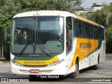 Viação Bassamar 133 na cidade de Juiz de Fora, Minas Gerais, Brasil, por Leonardo Daniel. Número da foto: #:id.