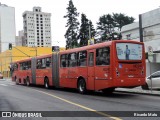 Auto Viação Redentor HD241 na cidade de Curitiba, Paraná, Brasil, por Ricardo Matu. ID da foto: :id.