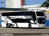 TJ Turismo 3030 na cidade de Goiânia, Goiás, Brasil, por Carlos Júnior. Número da foto: #6030309.