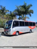 Sudeste Transporte e Turismo 2800 na cidade de Conselheiro Lafaiete, Minas Gerais, Brasil, por Rubens  Faria. ID da foto: :id.