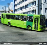 Viação Piauiense 01377 na cidade de Teresina, Piauí, Brasil, por Lucas Gabriel. Número da foto: #6030945.