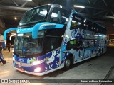 Viação Sampaio 11856 na cidade de Rio de Janeiro, Rio de Janeiro, Brasil, por Lucas Adriano Bernardino. Número da foto: #:id.