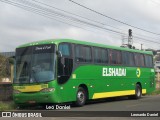 Elshadai Viagens 1010 na cidade de Juiz de Fora, Minas Gerais, Brasil, por Leonardo Daniel. Número da foto: #:id.