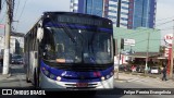 SBC Trans 1589 na cidade de São Bernardo do Campo, São Paulo, Brasil, por Felipe Pereira Evangelista. Número da foto: #6030476.