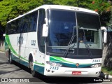 Viação Jauá 2322 na cidade de Salvador, Bahia, Brasil, por Dacilio Souza. Número da foto: #:id.