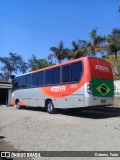 Sudeste Transporte e Turismo 2800 na cidade de Conselheiro Lafaiete, Minas Gerais, Brasil, por Rubens  Faria. ID da foto: :id.