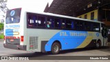 Empresa de Transportes Santa Terezinha 1000 na cidade de Varginha, Minas Gerais, Brasil, por Eduardo Ribeiro. Número da foto: #6031553.