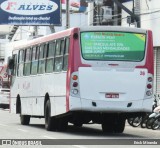 Ruth Transportes 20 na cidade de Castanhal, Pará, Brasil, por Erick Miranda. Número da foto: #:id.