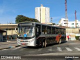 Rápido Campinas 133497 na cidade de Campo Limpo Paulista, São Paulo, Brasil, por Matheus Bueno. Número da foto: #:id.
