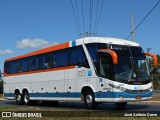 Expresso União 10270 na cidade de Brasília, Distrito Federal, Brasil, por José Antônio Gama. Número da foto: #:id.